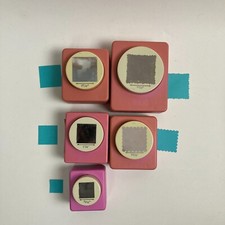 Mcgill stacking punches for sale  Palm Bay