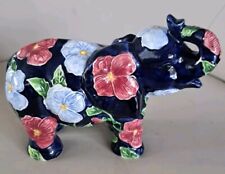 Floral parade elephant for sale  LLANELLI
