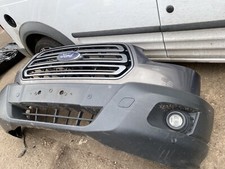 Front transit bumper for sale  TIPTON
