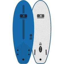 Softboard O&E Ocean and Earth The Bug Mini 48" azul asteca comprar usado  Enviando para Brazil
