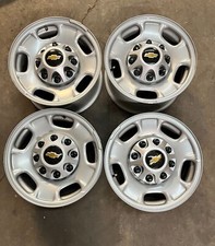 takeoff silverado wheels for sale  Douglas