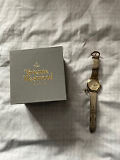 Vivienne westwood gold for sale  KING'S LYNN