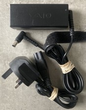 Vgp ac19v39 genuine for sale  LINCOLN