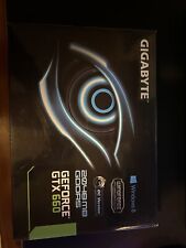 Scheda video gigabyte usato  Albese con Cassano