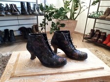 Hochwertige stiefeletten neose gebraucht kaufen  Sulingen