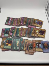 Yugioh card collection for sale  Round Rock