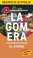 Gomera hierro 2017 gebraucht kaufen  Hürth
