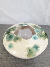 Franz porcelain amphibia for sale  WIGAN