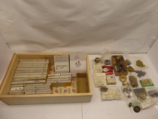 Großes konvolut zug gebraucht kaufen  Freren