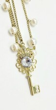 Goldtone double layered for sale  Duluth