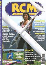 Rcm 247 plan d'occasion  Expédié en Belgium