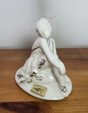 Statuetta epoca una usato  Casapesenna