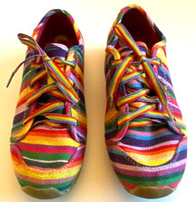Rocket dog rainbow for sale  PAIGNTON