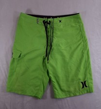 Hurley board shorts for sale  HUDDERSFIELD
