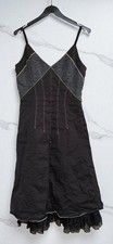 Robe garella taille d'occasion  Moissac