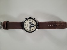 Fossil jr1390 herren gebraucht kaufen  Bösel