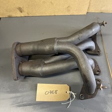 Twinspark exhaust manifold for sale  HARLESTON