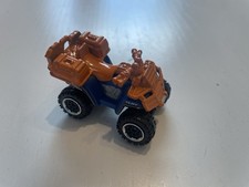 Matchbox quad bike gebraucht kaufen  Wittlich-Umland