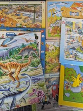 Puzzle sammlung erhaltene gebraucht kaufen  Recklinghausen
