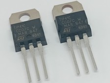 Tip41c.st.transistor. d'occasion Tip41c.st.transistor. d'occasion  Ceyzériat