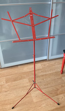 Red adjustable metal for sale  Long Beach