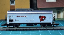 Märklin mini club d'occasion  Gien