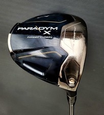 Callaway paradym driver gebraucht kaufen  Karlsruhe