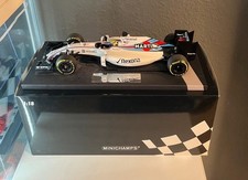 Felipe massa williams gebraucht kaufen  Antweiler