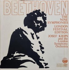 Beethoven sinfonie josef usato  Napoli