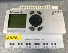 Eaton moeller easy gebraucht kaufen  Allershausen