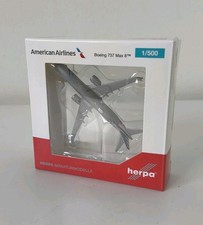 Herpa wings american for sale  SHEFFIELD