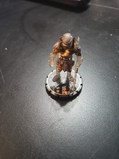 Horror Clix Cloaking Predator segunda mano  Embacar hacia Mexico