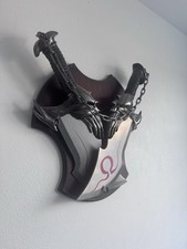 God kratos chaosklingen gebraucht kaufen  Sassenburg