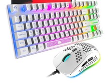 Wired usb gaming for sale  Cypress
