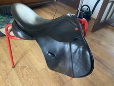 Albion legend saddle for sale  HITCHIN