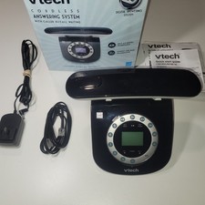 Vtech dect 6.0 d'occasion  Expédié en Belgium