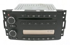 2005-2007 Buick Terraza AM FM Rádio MP3 6 Discos Leitor de Disco Compacto Parte 15224731 comprar usado 2005-2007 Buick Terraza AM FM Rádio MP3 6 Discos Leitor de Disco Compacto Parte 15224731 comprar usado  Enviando para Brazil