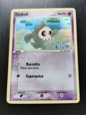 Pokémon duskull 100 d'occasion Pokémon duskull 100 d'occasion  Rouen-