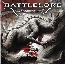 Doombound battlelore d'occasion  France