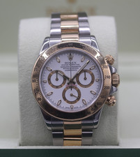 Rolex daytona 2003 for sale  LONDON