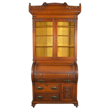 Antique rare oak for sale  Fairfield