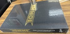 Iommi photographs deluxe for sale  Willow River