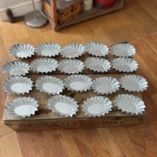 Vintage set oval for sale  LIVERPOOL