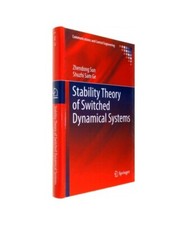 Stabilitätstheorie geschaltet gebraucht kaufen  Trebbin