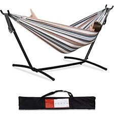 Pnaeut double hammock for sale  Allyn