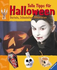 Tolle tipps halloween gebraucht kaufen  Berlin