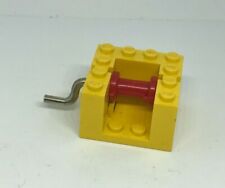 Lego bobine treuil d'occasion  Nice-