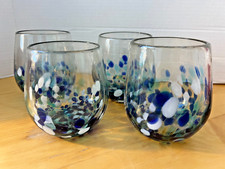 Set recycled glass for sale  Scottsdale