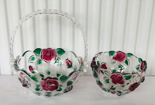 Walther glas red for sale  WELSHPOOL
