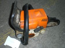 Kettensäge stihl 170 gebraucht kaufen  Stralsund-Knieper